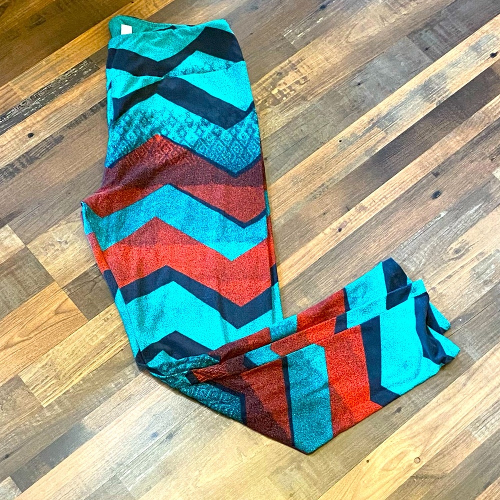 LulaRoe TC Leggings